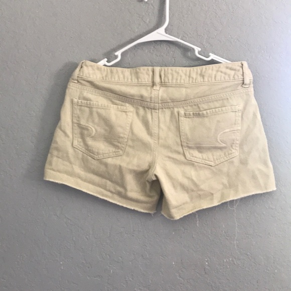 american eagle shorts - Picture 2 of 2